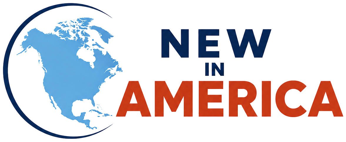 New in America