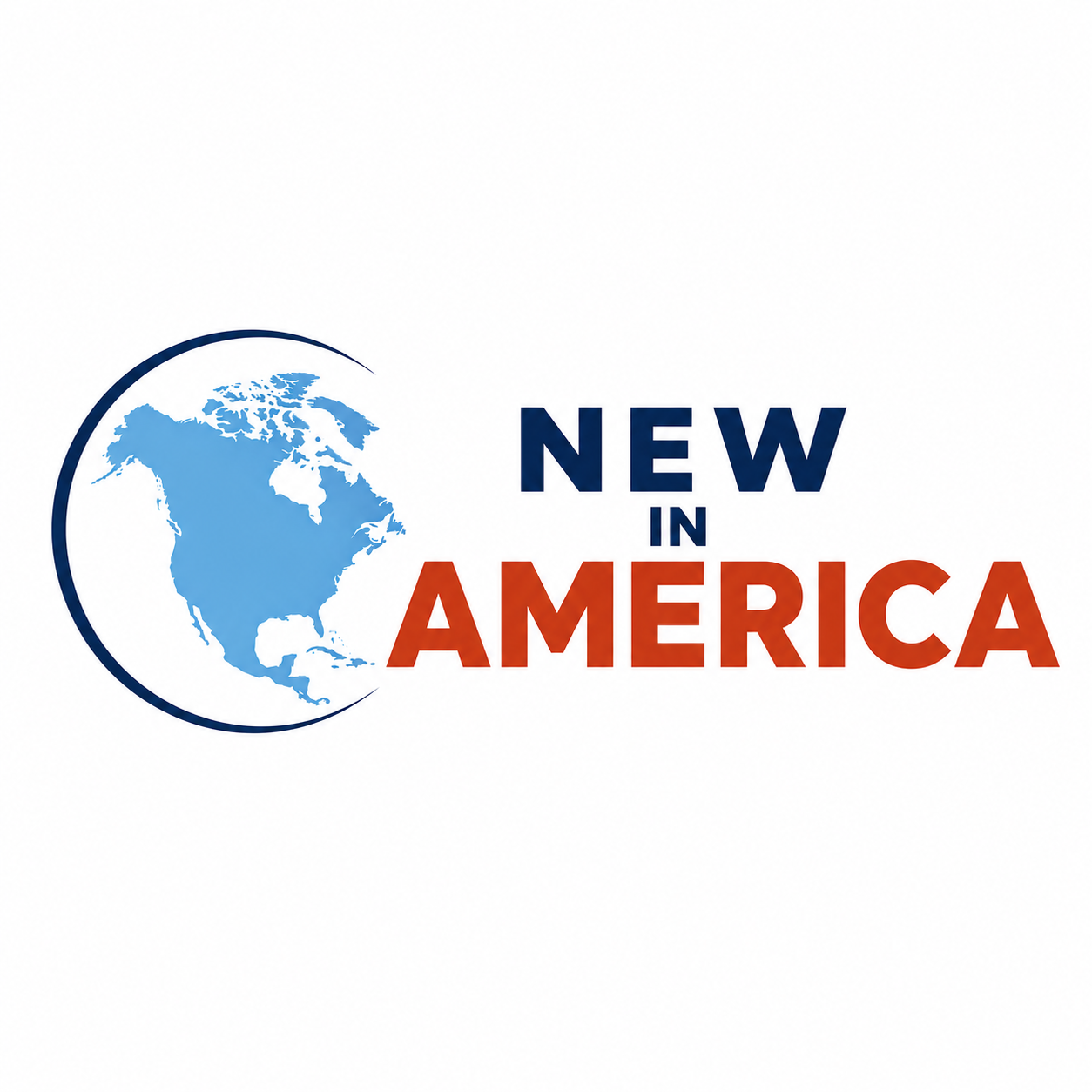 New in America